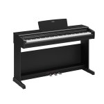 YAMAHA Arius YDP-146 B schwarz matt - YAMAHA CASHBACK-AKTION € 70,--