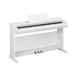 YAMAHA Arius YDP-​146 WH weiss matt - YAMAHA CASHBACK-​AKTION € 70,--