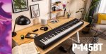 YAMAHA Digitalpiano P-145BT mit Bluetooth